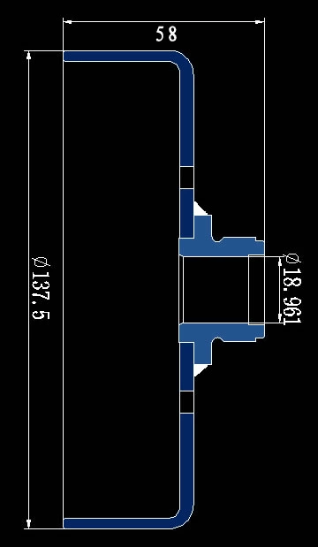 G002-30 (φ137.5)