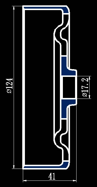 G011-17 (φ124)