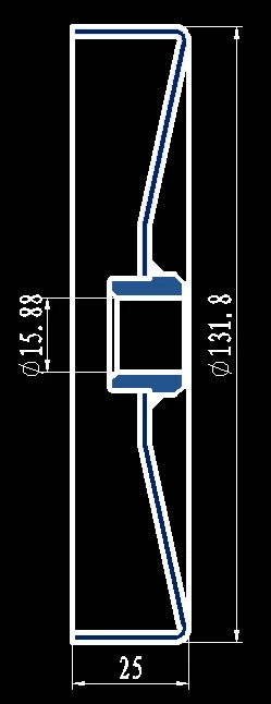 G012-22 (φ131.8)