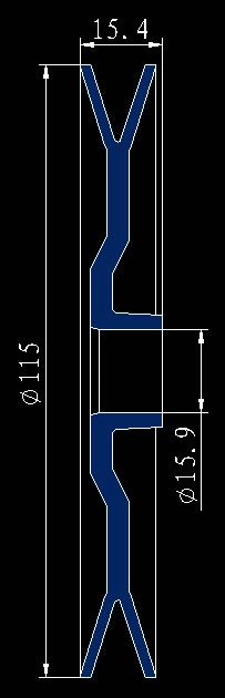 P111-98 (φ115)