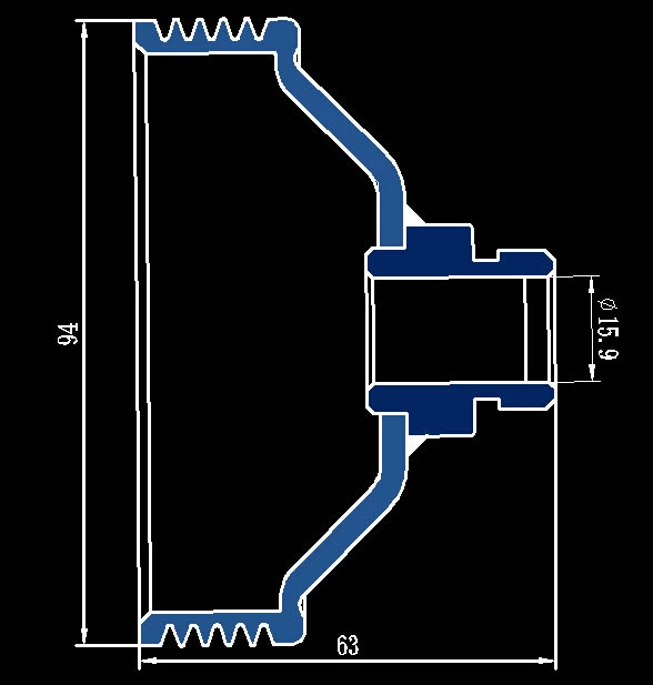 XZ512-146 (φ94.7)