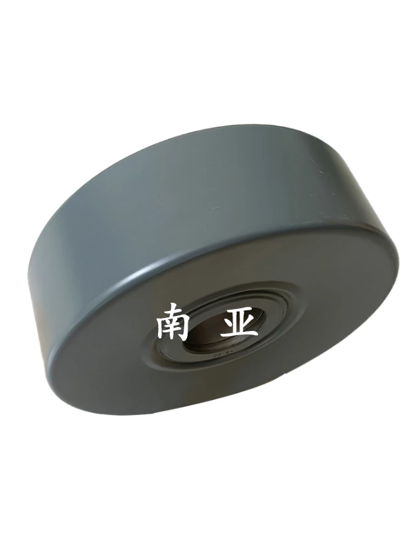 Construction Machinery/Agricultural Machinery Pulley