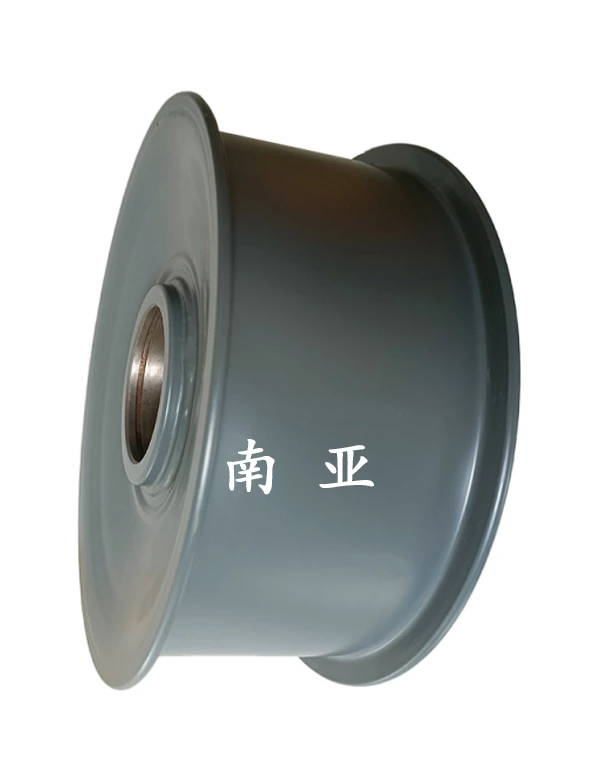 Construction Machinery/Agricultural Machinery Pulley