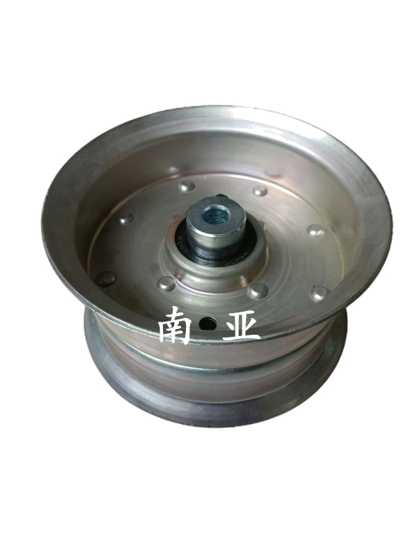 Construction Machinery/Agricultural Machinery Pulley