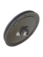 Construction Machinery/Agricultural Machinery Pulley