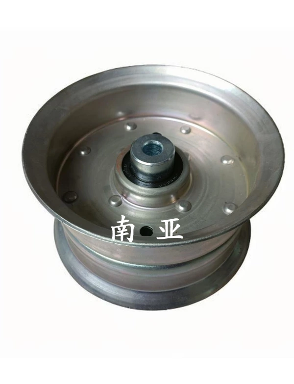 Garden Machinery Pulley