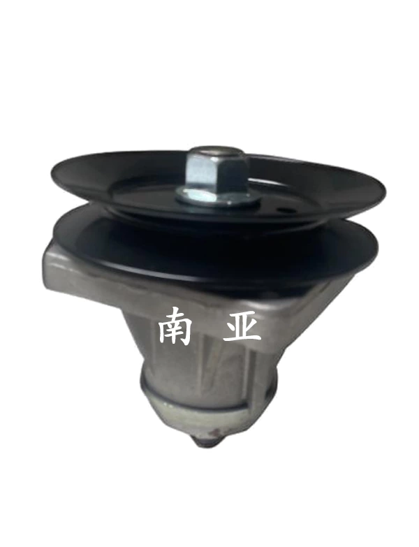 Garden Machinery Pulley