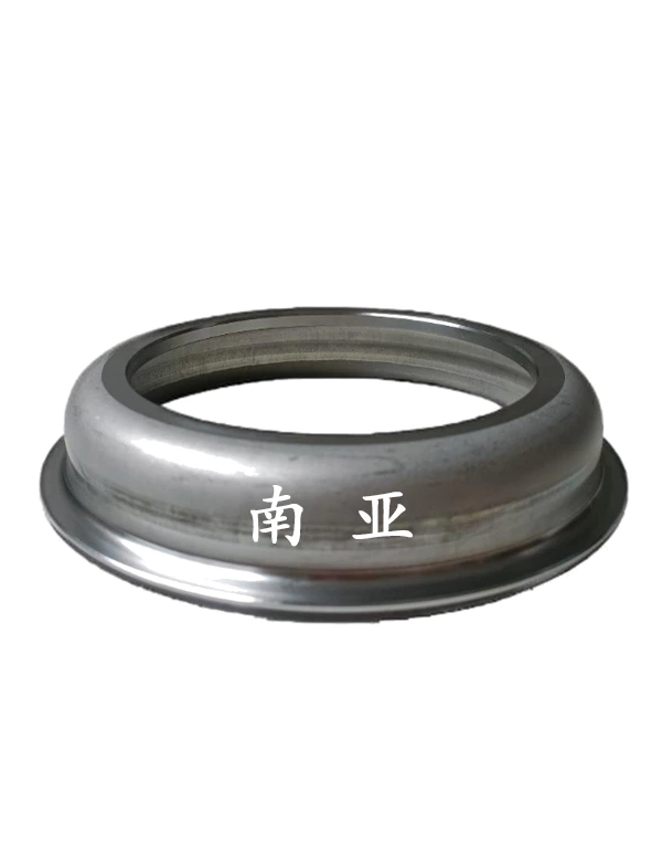 Precision Machined Parts/Precision Stamped Parts