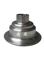 Precision Machined Parts/Precision Stamped Parts