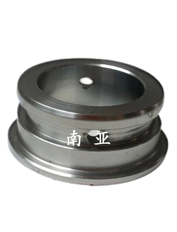 Precision Machined Parts/Precision Stamped Parts