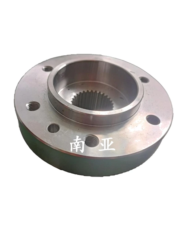Precision Machined Parts/Precision Stamped Parts